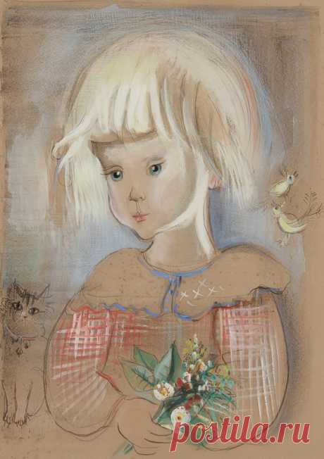 Mily Possoz