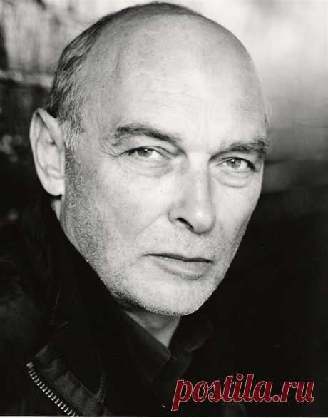 Джеймс Фолкнер