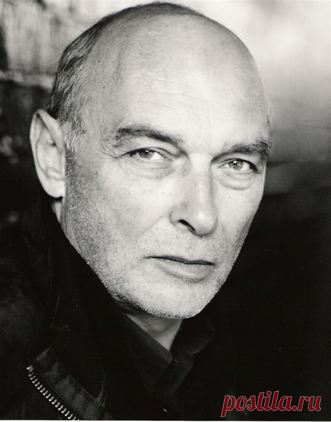 Джеймс Фолкнер