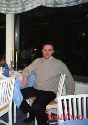 Игорь Фишелев