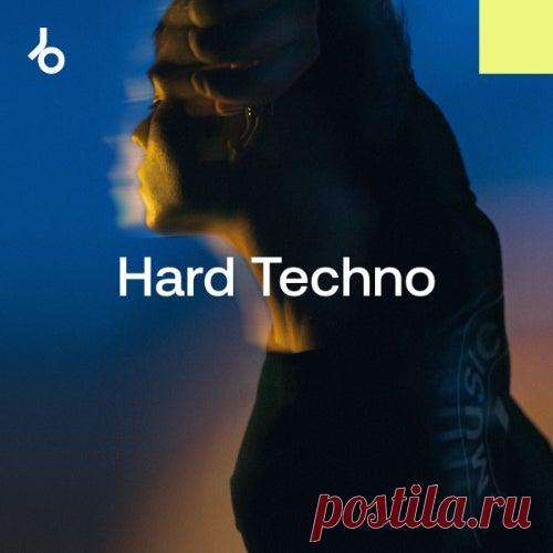 Beatport Amsterdam Dance Event 2024 Hard Techno » MinimalFreaks.co