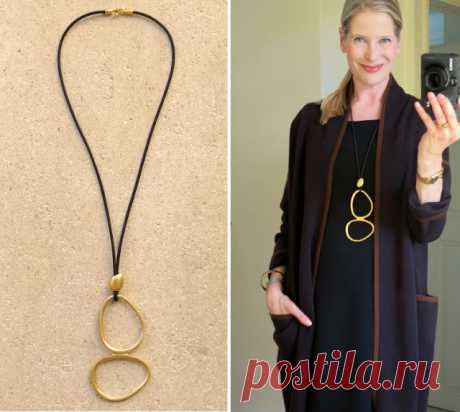 MaiTai's Picture Book: Scarf organizer