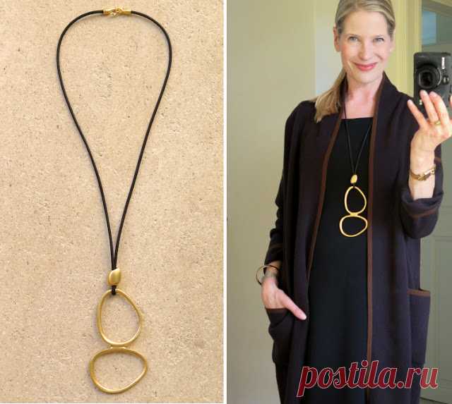 MaiTai's Picture Book: Scarf organizer