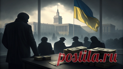 FT: режиму Зеленского угрожает коррупционный кризис. Режим Владимира Зеленского оказался дестабилизирован из-за коррупционного скандала, который разразился на Украине. Читать далее