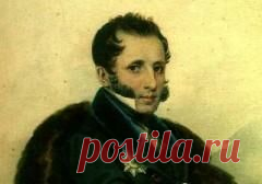5 сентября в 1786 году родился Сергей Уваров-МИНИСТР ОБРАЗОВАНИЯ