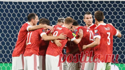 Сборная России сохранила 35-е место в рейтинге ФИФА. Международная федерация футбола (ФИФА) на официальном сайте обновила рейтинг национальных команд. Читать далее