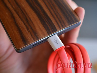 OnePlus разрабатывает собственную технологию быстрой зарядки / IT Analytics