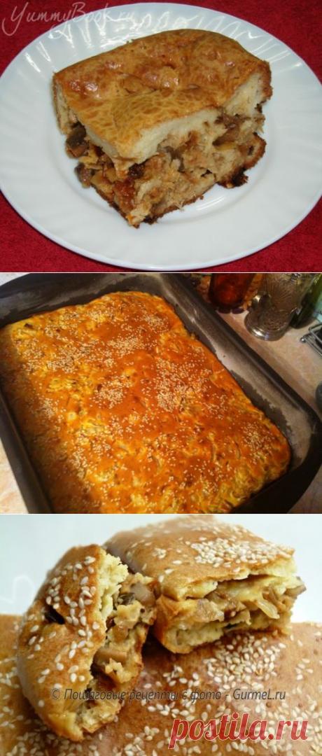 "Паштида" еврейская. Рецепты с фото.