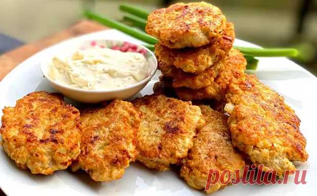 Быстрые и нежные котлеты без мясорубки: с новым способом весь сок останется внутри - Steak Lovers - 11 июня - Медиаплатформа МирТесен