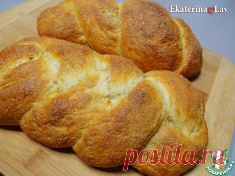 Изделия из творожного теста без дрожжей Кулинарный рецепт