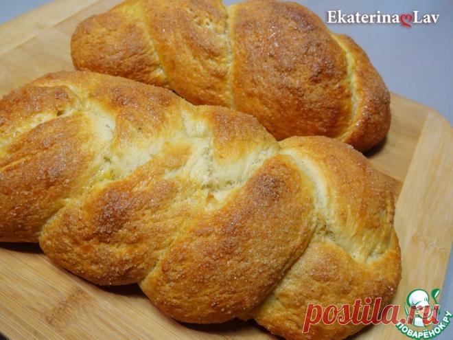 Изделия из творожного теста без дрожжей Кулинарный рецепт