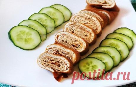 7 вкуснейших омлетов для разнообразных завтраков. Скорее бы утро!
