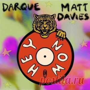 Darque & Matt Davies - Hey Now [MBR653] - HypeDJ.top
