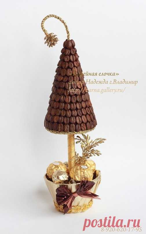 Букеты из конфет - Ассоциация свит-дизайнеров