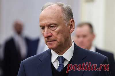 Патрушев заявил о риске возрождения на Западе морского каперства. Эту угрозу нельзя недооценивать, подчеркнул глава Морской коллегии