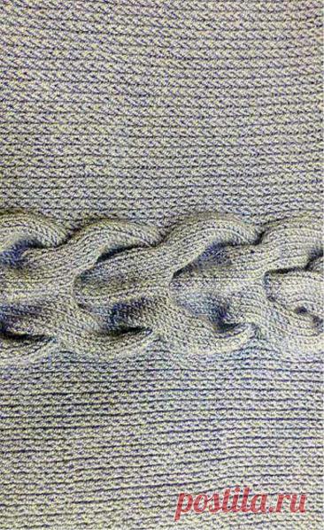 Spring Tunic Free Pattern