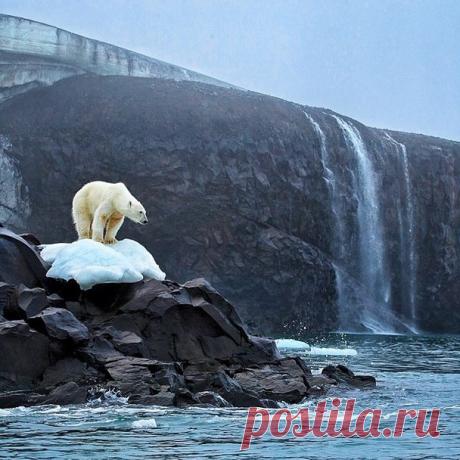 Десятка самых интересных фотографов в Instagram | Мир Фотографии