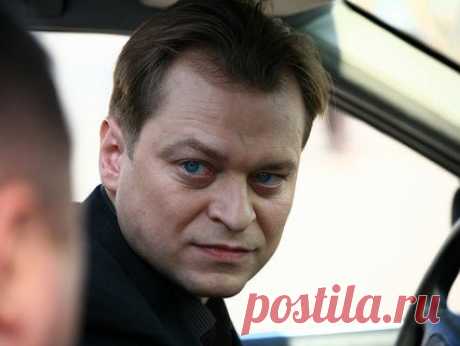 Анатолий Кот