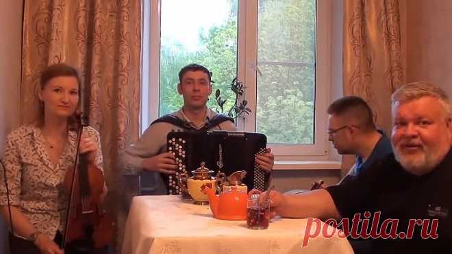 Вот настоящие народные артисты 😍 А не те что на сценах как шуты и скоморохи скачут.