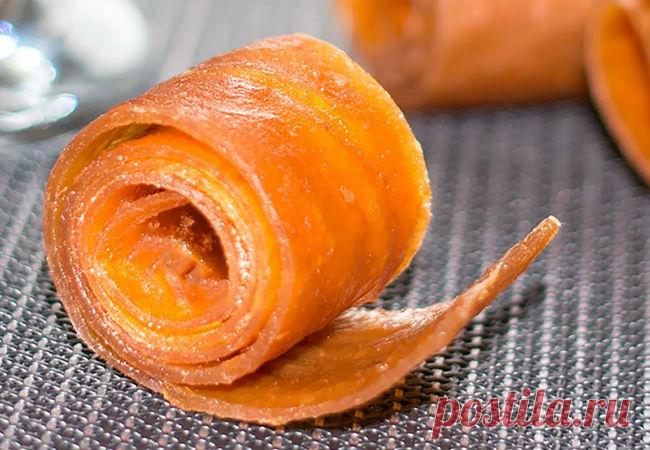 Мармелад к чаю на замену сахару: сделали из кило яблок - Steak Lovers - медиаплатформа МирТесен