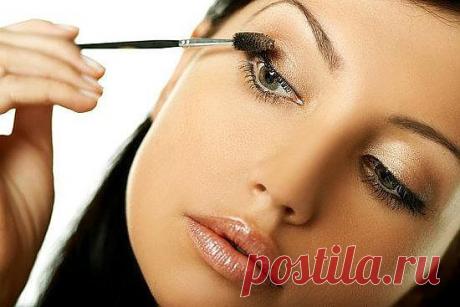 Макияж на выпускной | PrettyNews женский журнал