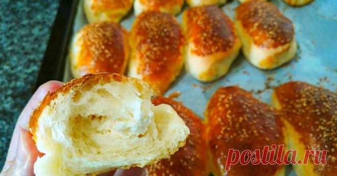 Турецкая поача-вкус просто неповторимый