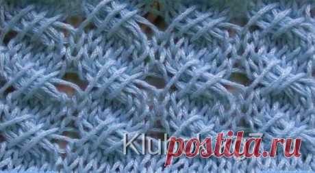 Узоры | Клубок