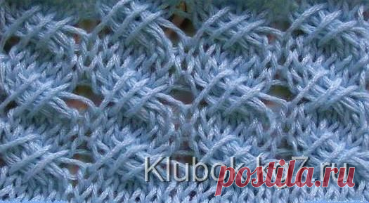 Узоры | Клубок