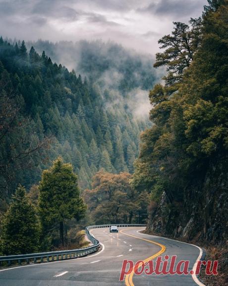 Сьерра-Невада, Испания