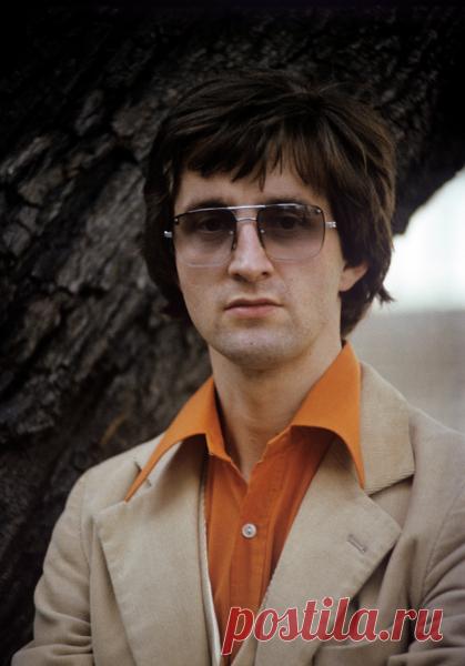 Леонид Ярмольник и его жены: гражданская, фиктивная и настоящая . Милая Я