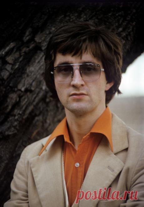 Леонид Ярмольник и его жены: гражданская, фиктивная и настоящая . Милая Я