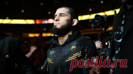 Махачев отказался проводить реванш с Порье. Чемпион UFC в лёгком весе Ислам Махачев отказался от проведения реванша с американцем Дастином Порье. Читать далее