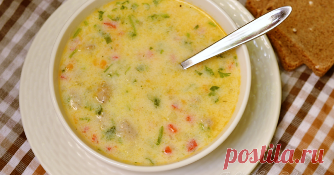 Супа топчета II вид