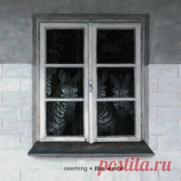 Seeming - The World (2025) 320kbps / FLAC
