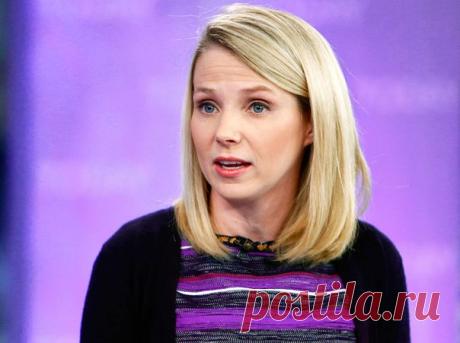 Инвестор Yahoo Эрик Джексон на 99 страницах презентации объяснил, почему нужно как можно скорее снять с поста гендиректора Мариссу Майер и найти нового руководителя. Среди причин — вечеринки за $7 млн, iPhone и фитнес-браслеты Jawbone для сотрудников, бесплатное питание для них же и многое другое