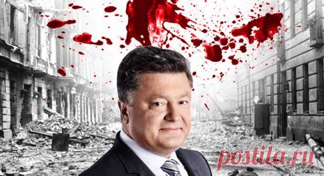 1000 ДНЕЙ АТО Видео от британского военкора Грэма Филлипса  

Видео от британского военкора Грэма Филлипса посвященное войне на Донбассе.7 января было ровно 1000 дней с начала активной фазы боевых действий.
 
https://youtu.be/v1Qr2Zp69fg
 
Отсюда
