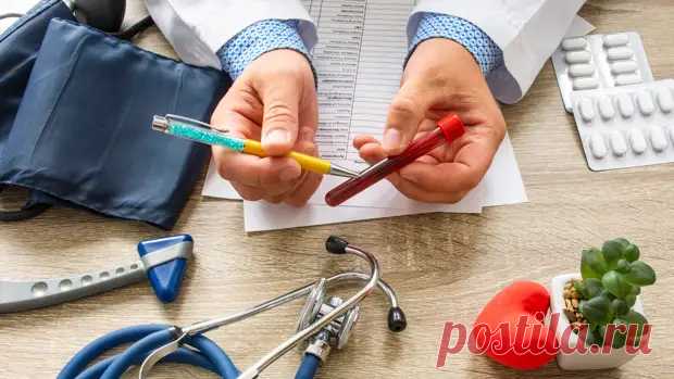 Гематолог Бычкова назвала 3 главных признака сгущения крови у пожилых - Doctorpiter.ru - 24 апреля - 43826885919 - Медиаплатформа МирТесен