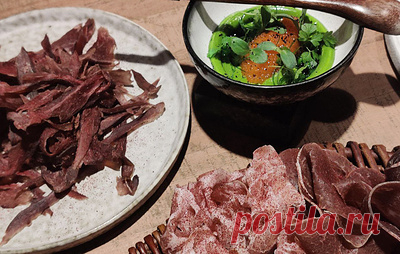 Красноярский вояж: что посмотреть и что поесть в столице Енисейской Сибири. Владимир Гридин — о своей поездке в Красноярск и местах для сердца, ума и языка