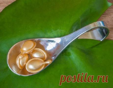 Масло для волос с витамином E, которое увеличит рост волос в 3 раза всего за несколько месяцев - Советы для тебя