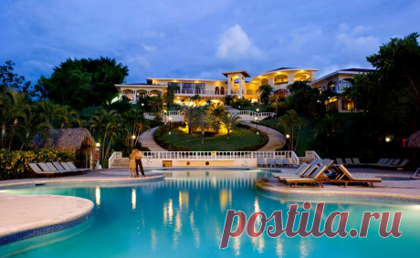 Occidental Grand Papagayo Коста-Рика