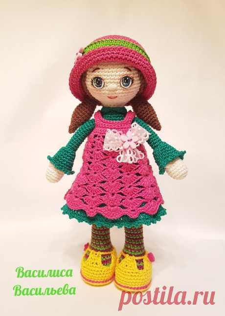 Василиса Васильева