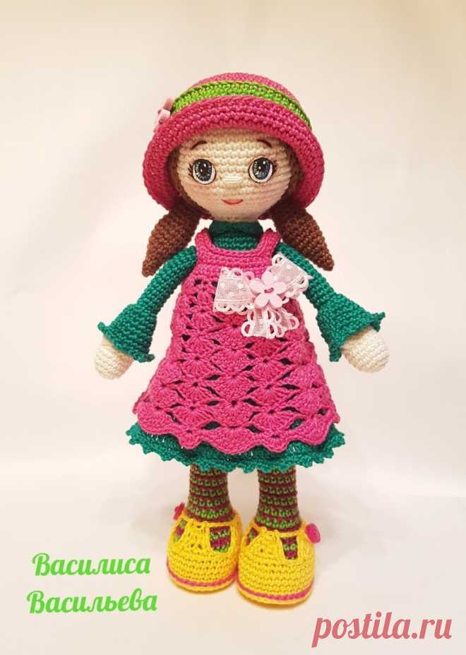 Василиса Васильева