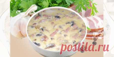 Простые и вкусные соусы к макаронам | Топ 7 рецептов