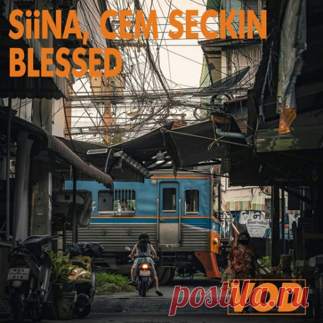 Download Cem Seckin, SiiNA – Blessed [VOD034] Artist: Cem Seckin, SiiNA Title: Blessed [VOD034] Genre: Afro House Label: VOD Quality: FLAC