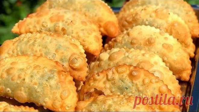 ДА ПРОСТЯТ МЕНЯ ЧЕБУРЕЧНИКИ,НО Я СЛИВАЮ РЕЦЕПТ😍ГОТОВА ПЕЧЬ ИХ КАЖДЫЙ ДЕНЬ!НЕ ЗРЯ ИХ ОБОЖАЮТ МИЛЛИОНЫ