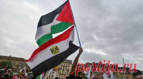 Ас-Сиси: Египет продолжит усилия для достижения решений между ХАМАС и Израилем. Президент Египта Абдель Фаттах ас-Сиси на фоне достижения соглашения между ХАМАС и Израилем о перемирии заявил, что Каир продолжит свои усилия для достижения мира. Читать далее