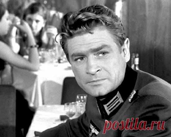 Звезда польского кино Станислав Микульский умер рано утром 27 ноября в возрасте 85 лет в Вакс» / История цивилизаций!