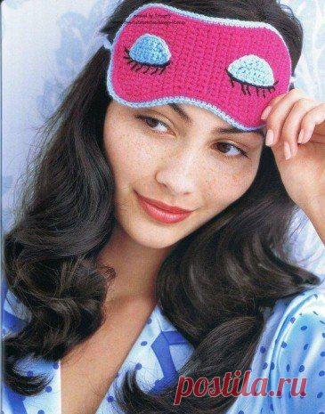 Спокойной ночи, добрых снов - Для уюта в доме