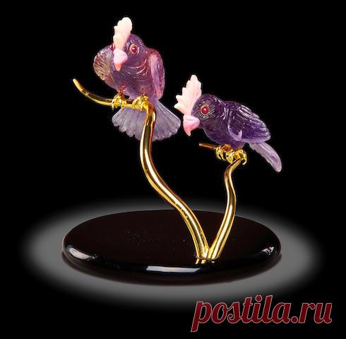 Уникальная резьба по камню!