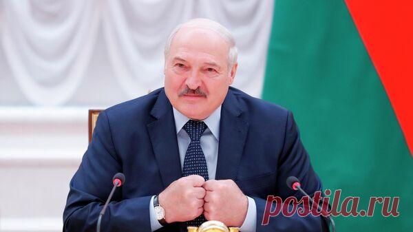 Лукашенко призвал страны СНГ сохранить русский язык